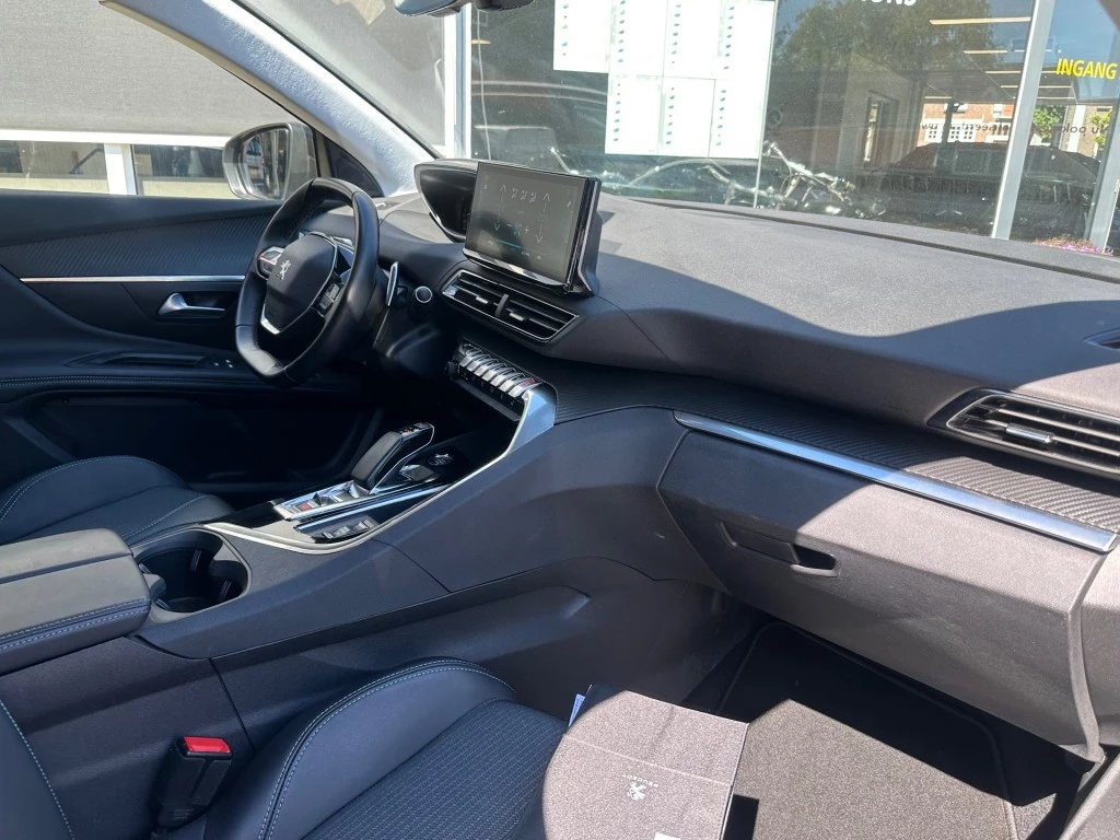 Peugeot 3008 – foto 11