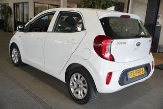 Kia Picanto – thumbnail 6