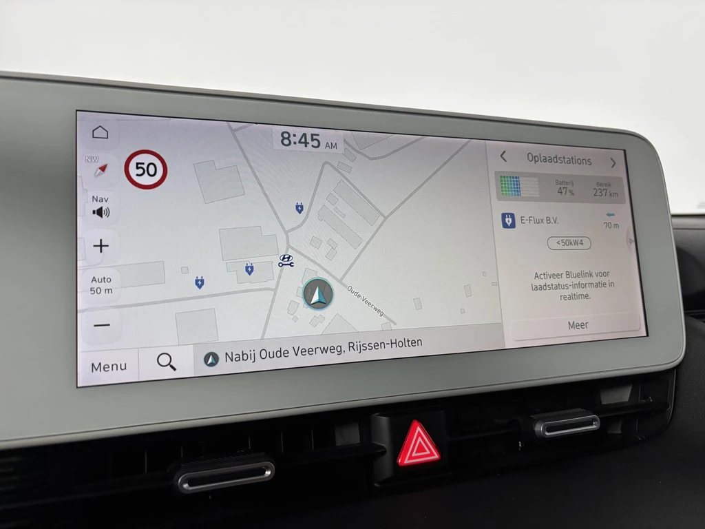 Hyundai IONIQ 5 – foto 32