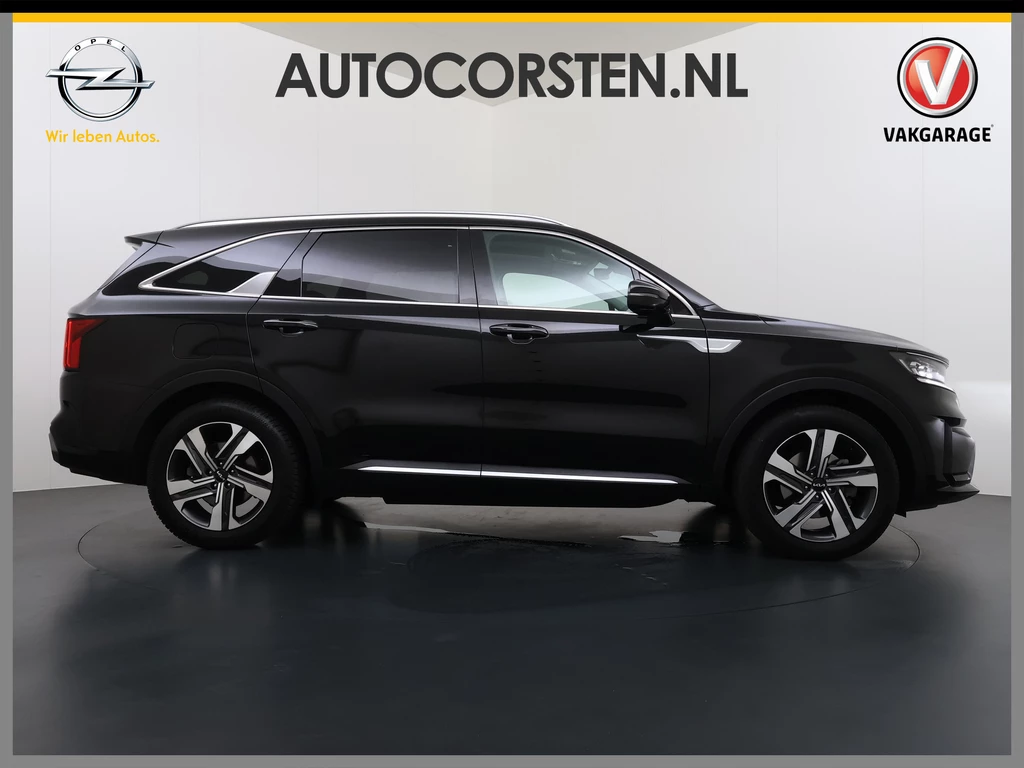 Kia Sorento – foto 6