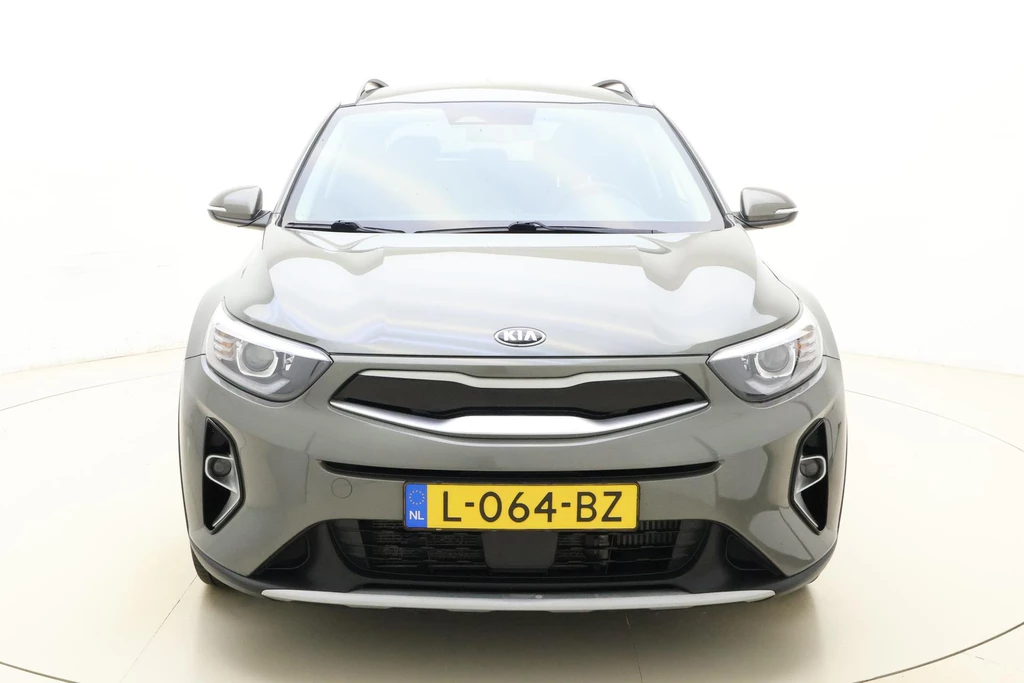 Kia Stonic – foto 9