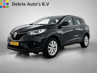 Renault Kadjar – thumbnail 1