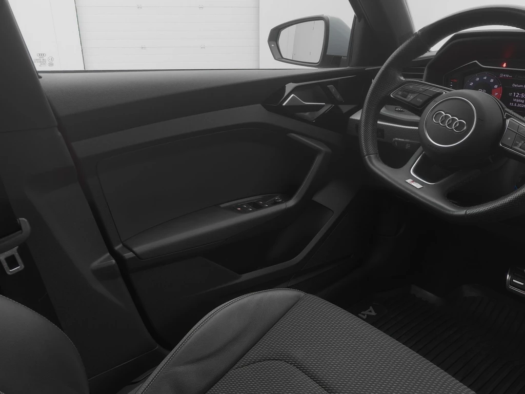 Audi A1 Sportback – foto 25