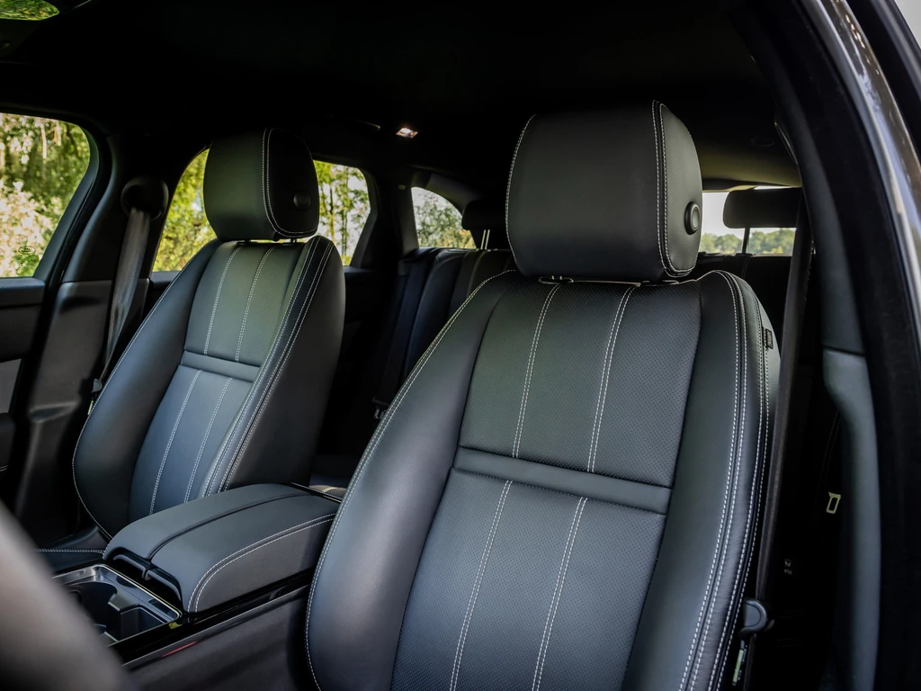 Land Rover Range Rover Velar – foto 13