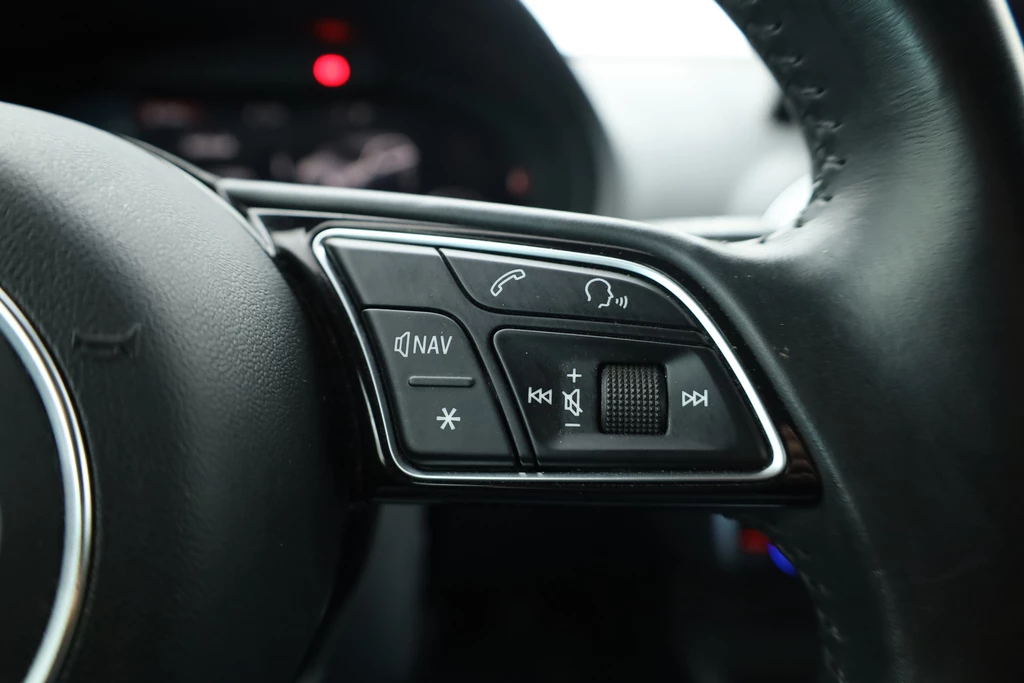 Audi A3 – foto 23