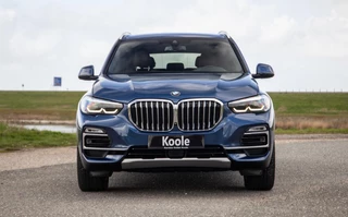 BMW X5 – thumbnail 15
