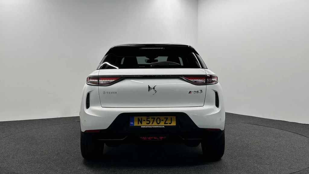 DS DS 3 – foto 4