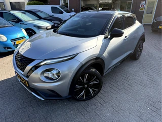 Nissan Juke – thumbnail 2