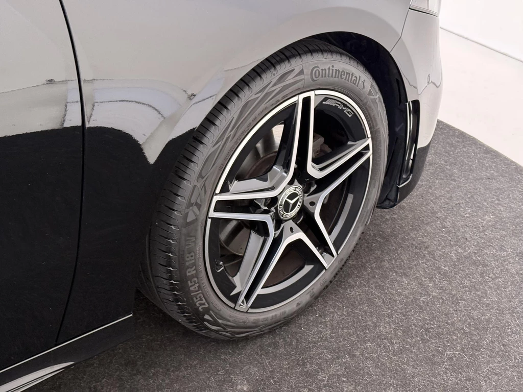 Mercedes-Benz A-Klasse – foto 10