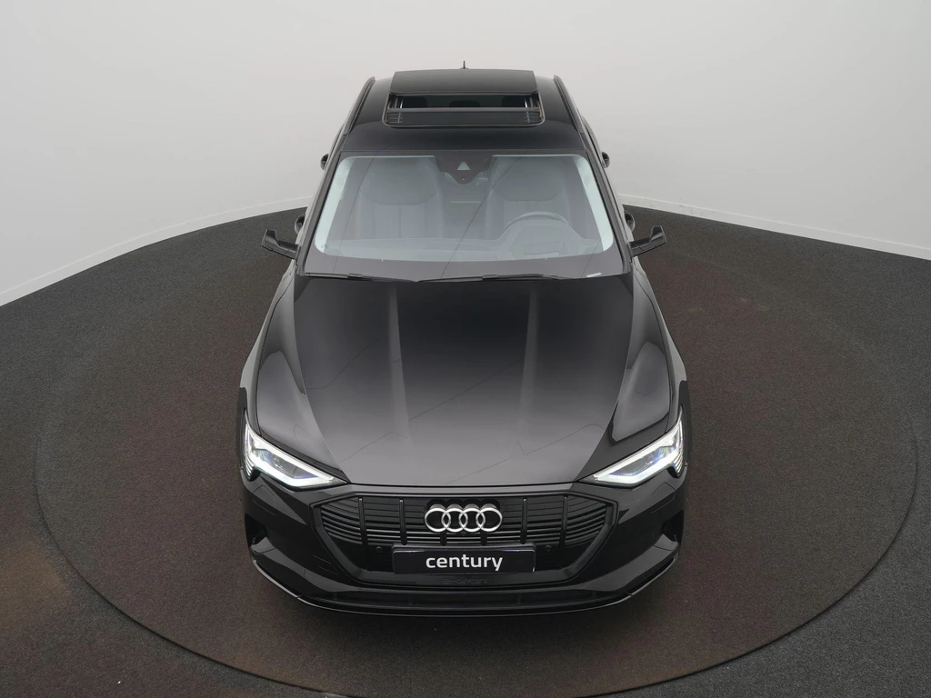 Audi e-tron – foto 11