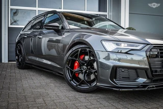 Audi A6 – thumbnail 16