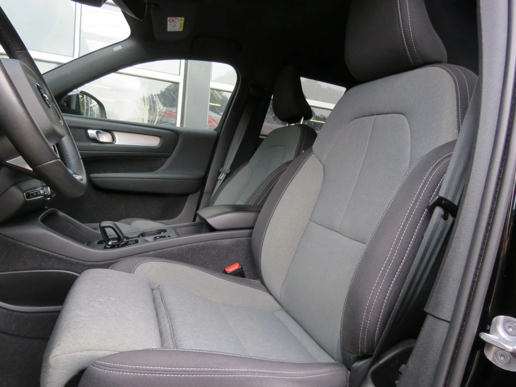 Volvo XC40 – foto 26
