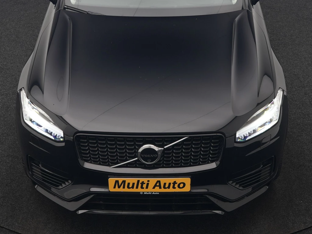 Volvo XC90 – foto 12