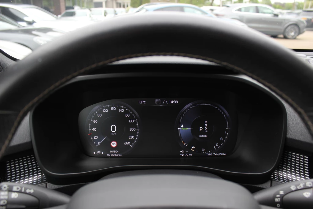 Volvo XC40 – foto 18