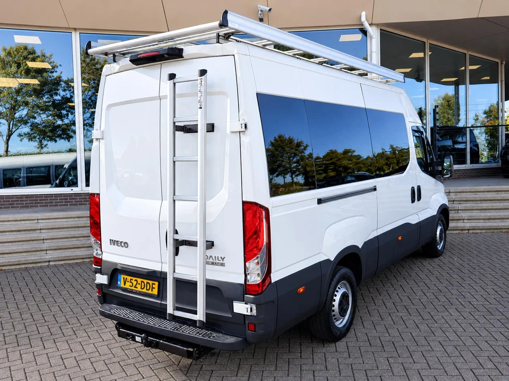 Iveco Daily – foto 5