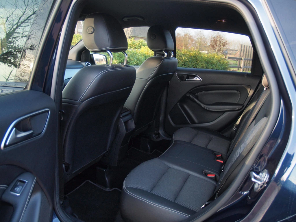 Mercedes-Benz B-Klasse – foto 27