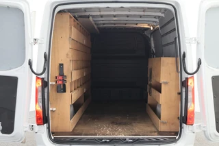 Mercedes-Benz Sprinter – thumbnail 25