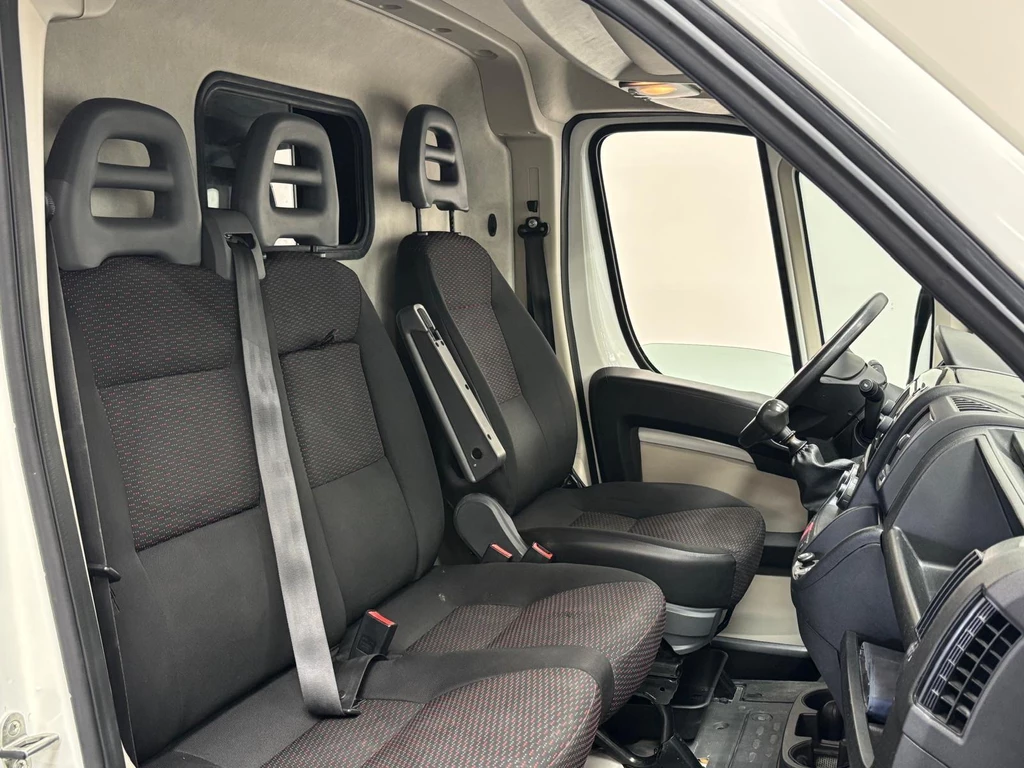 Peugeot Boxer – foto 14