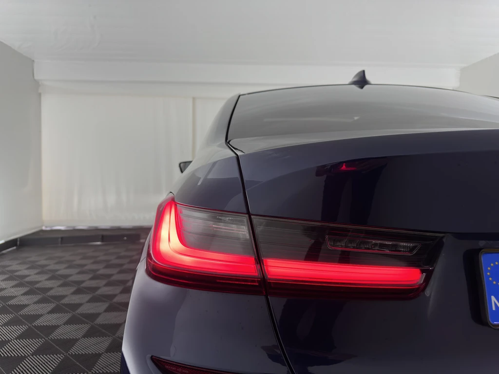 BMW 3 Serie – foto 26