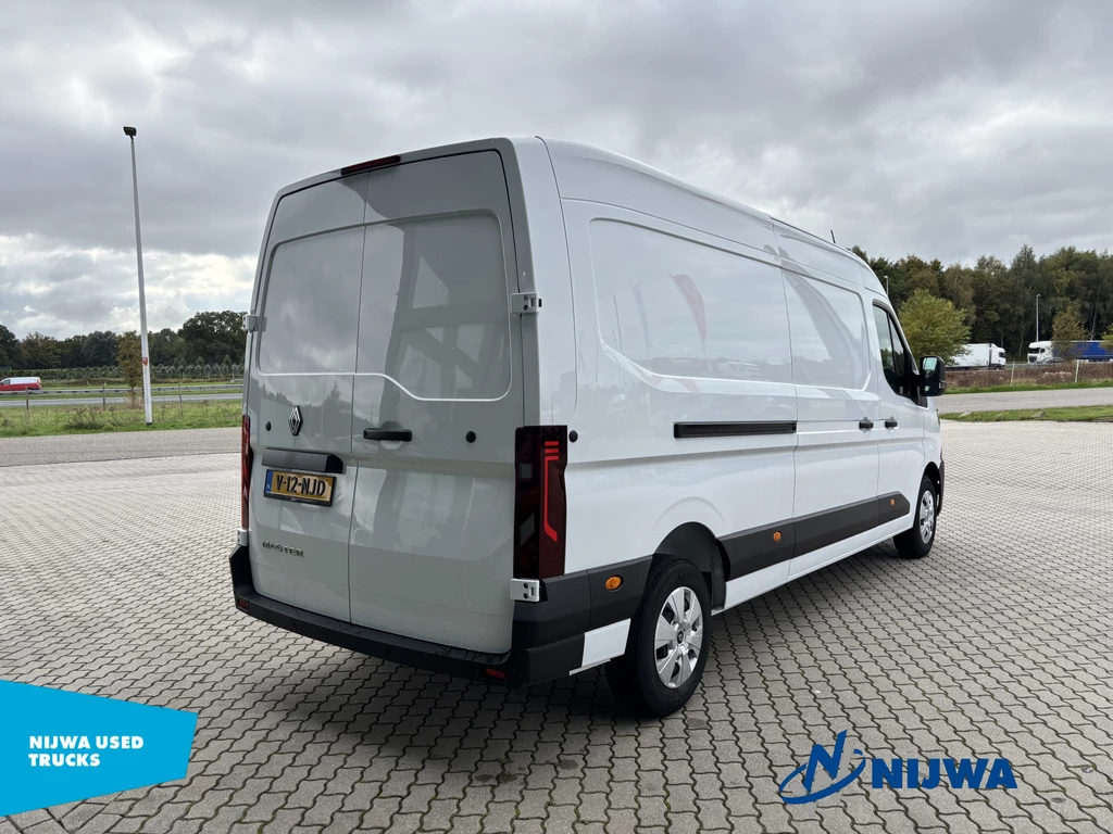 Renault Master – foto 4