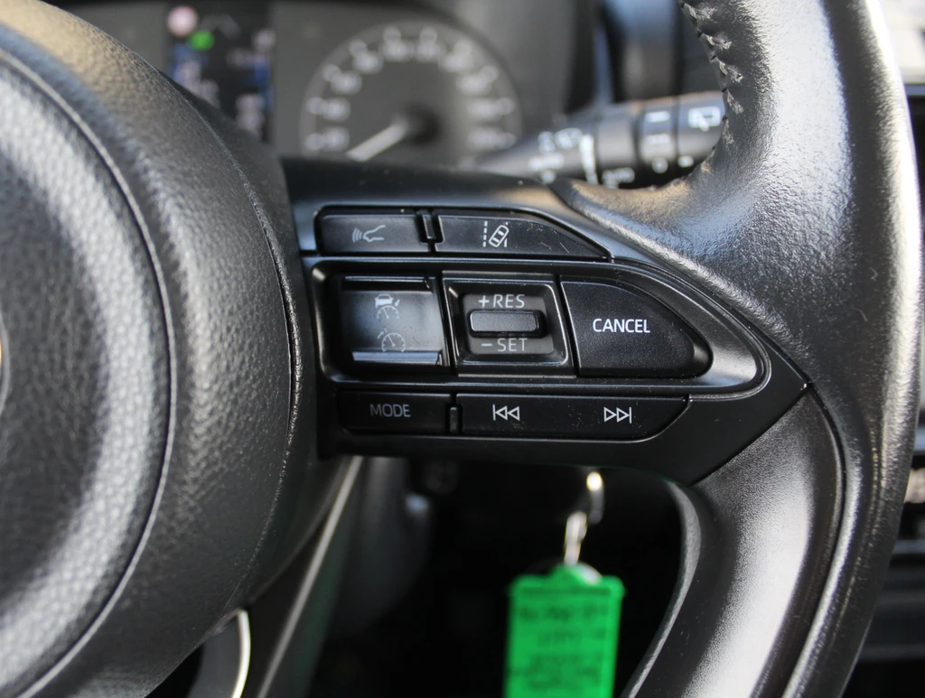 Toyota Yaris – foto 26