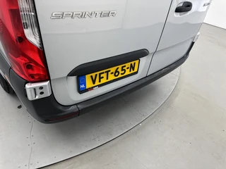 Mercedes-Benz Sprinter – thumbnail 34