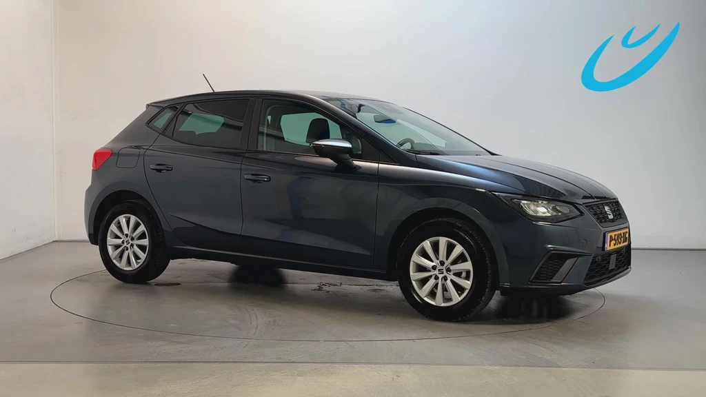 SEAT Ibiza – foto 7