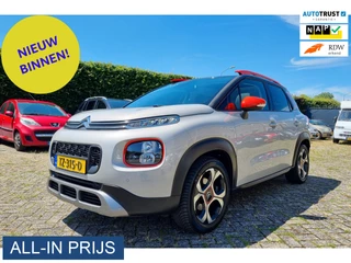 Citroën C3 Aircross – thumbnail 1