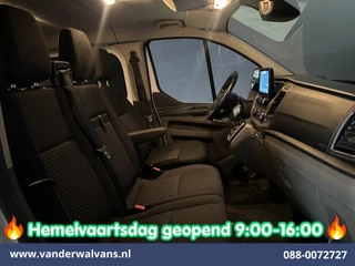 Ford Transit Custom – thumbnail 15