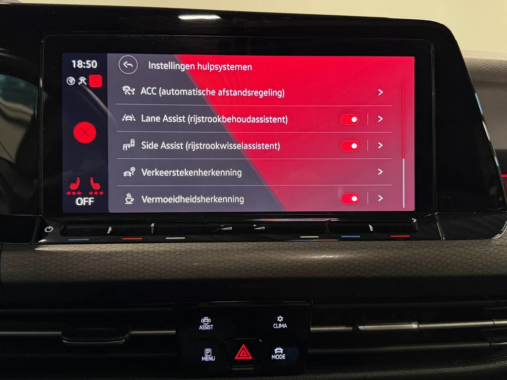 Volkswagen Golf – foto 25