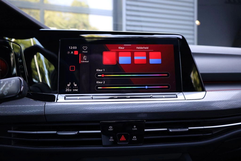Volkswagen Golf – foto 17