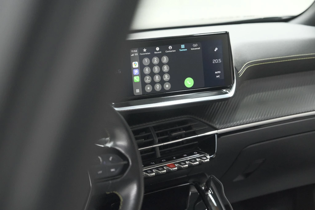 Peugeot 2008 – foto 65