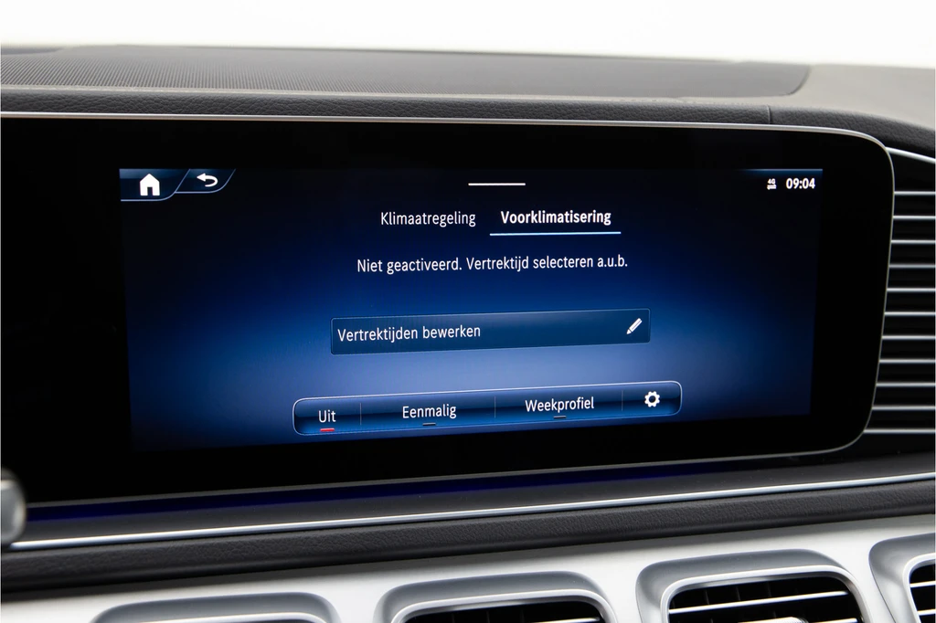 Mercedes-Benz GLE – foto 47