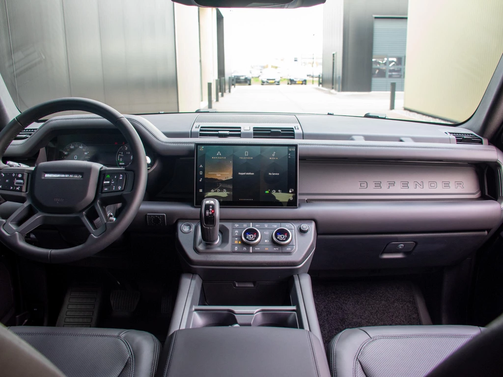 Land Rover Defender – foto 25