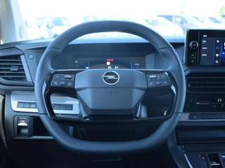 Opel Vivaro-e – thumbnail 16