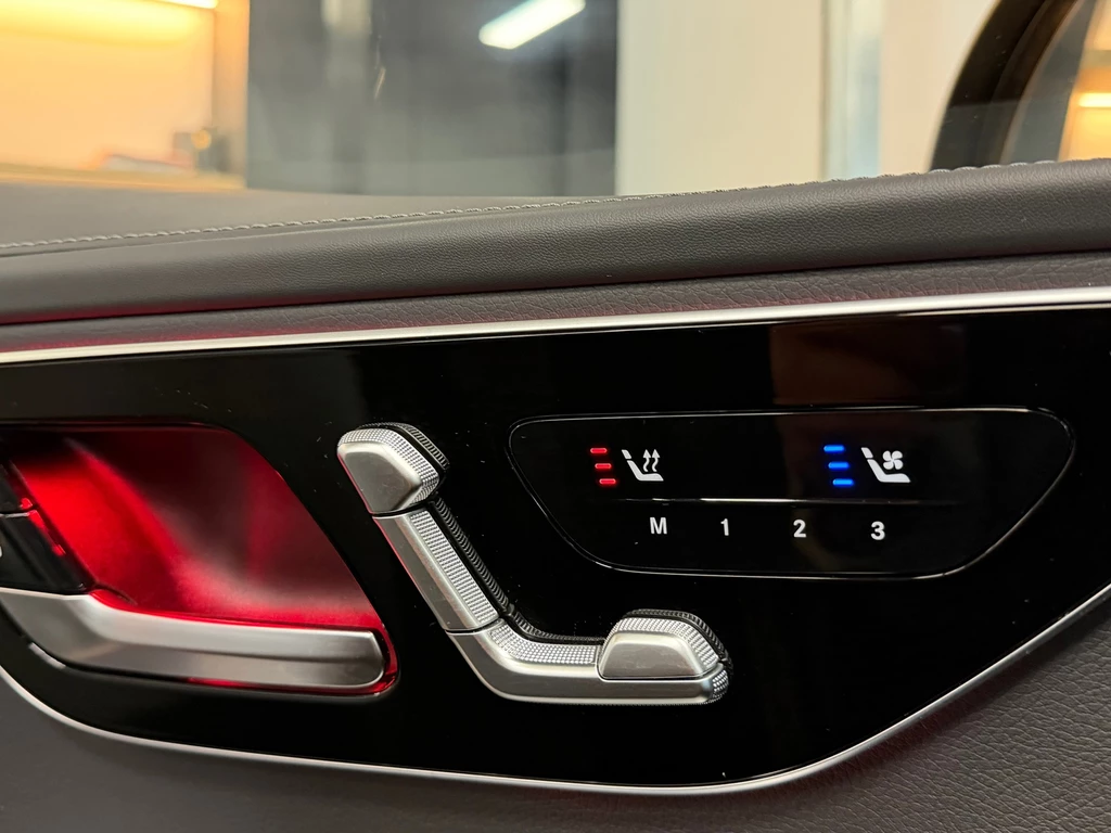 Mercedes-Benz C-Klasse – foto 33
