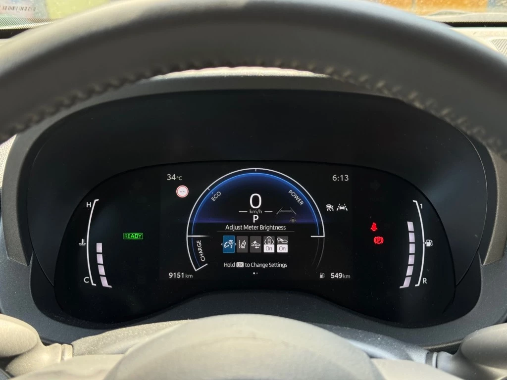 Toyota Yaris Cross – foto 7