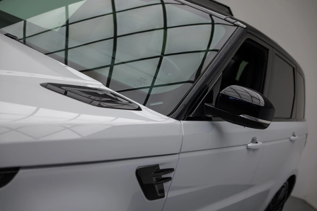 Land Rover Range Rover Sport – foto 36
