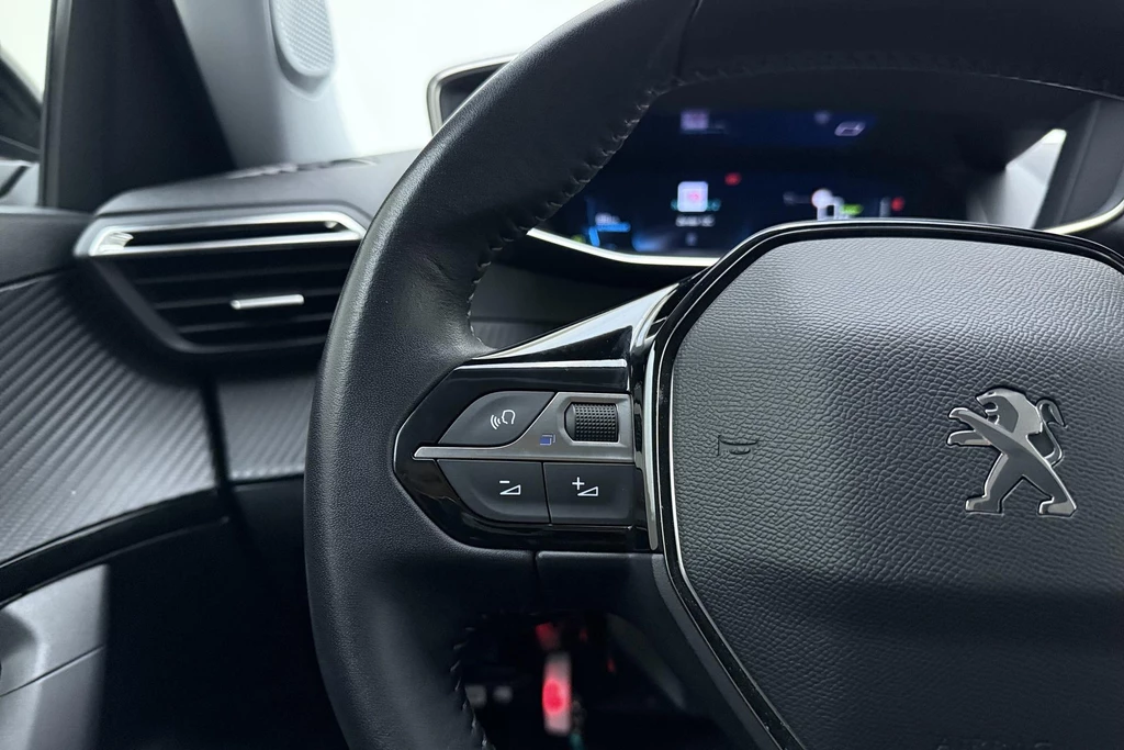 Peugeot e-2008 – foto 24