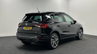 SEAT Arona – thumbnail 5