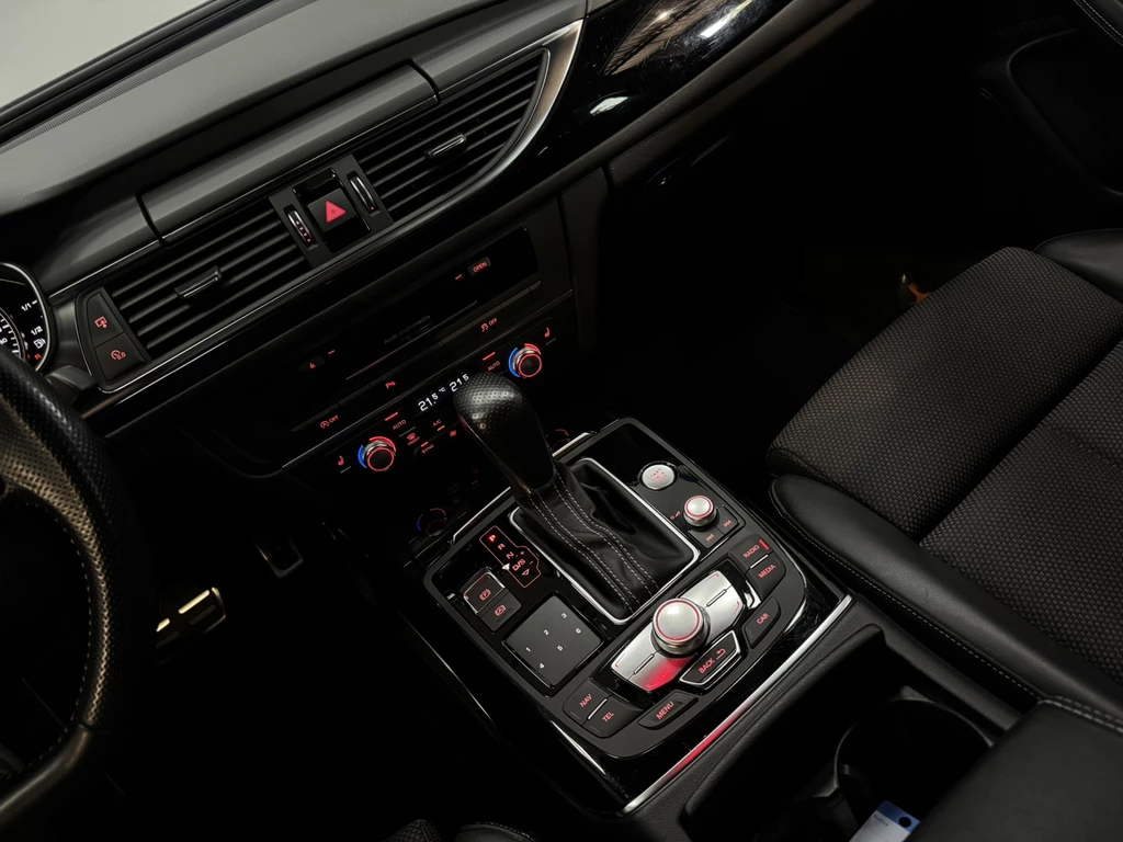 Audi A6 – foto 19
