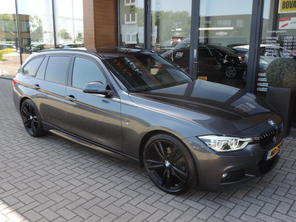 BMW 3 Serie – foto 6