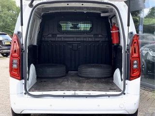 Opel Combo – thumbnail 16