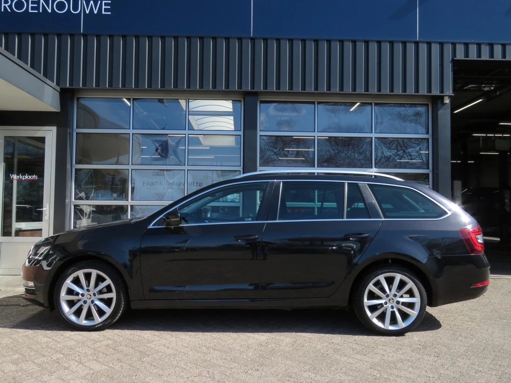 Škoda Octavia – foto 3