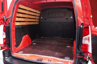 Opel Combo – thumbnail 13