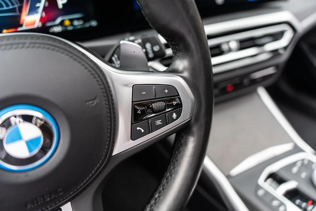 BMW 3 Serie – foto 49
