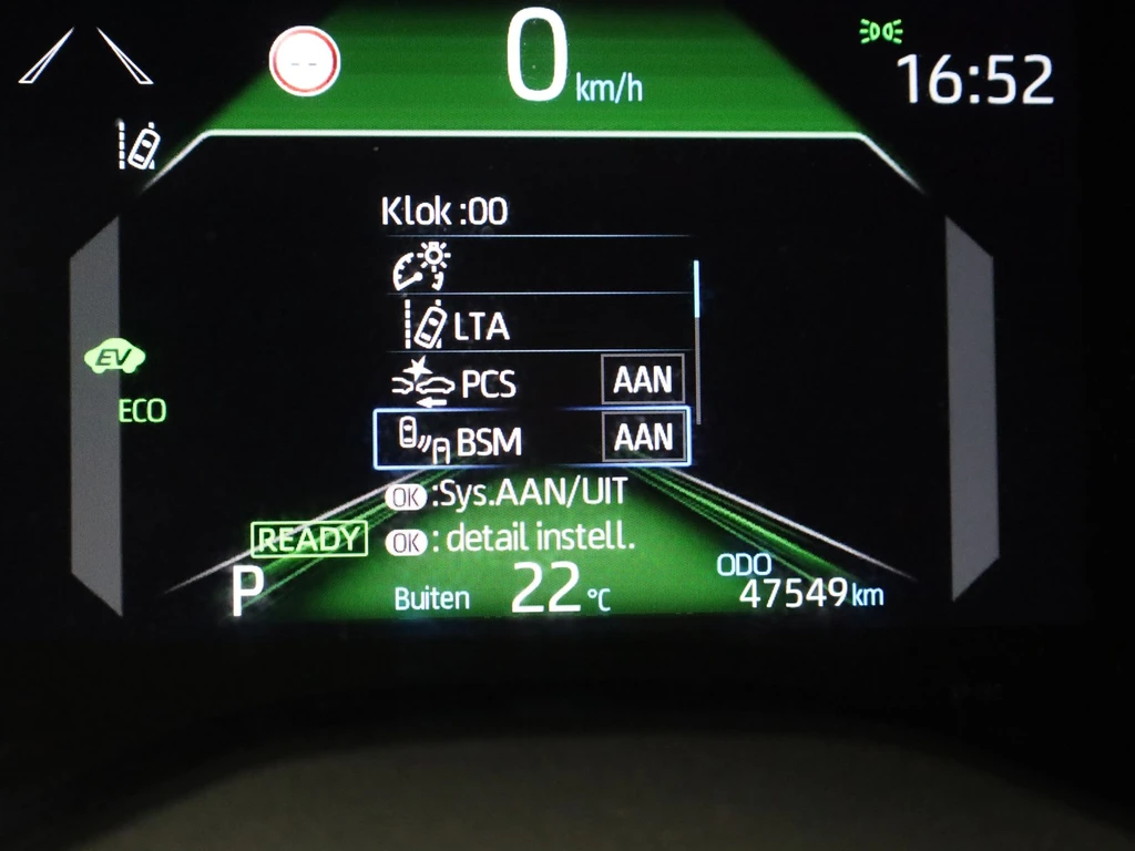 Toyota Yaris Cross – foto 27
