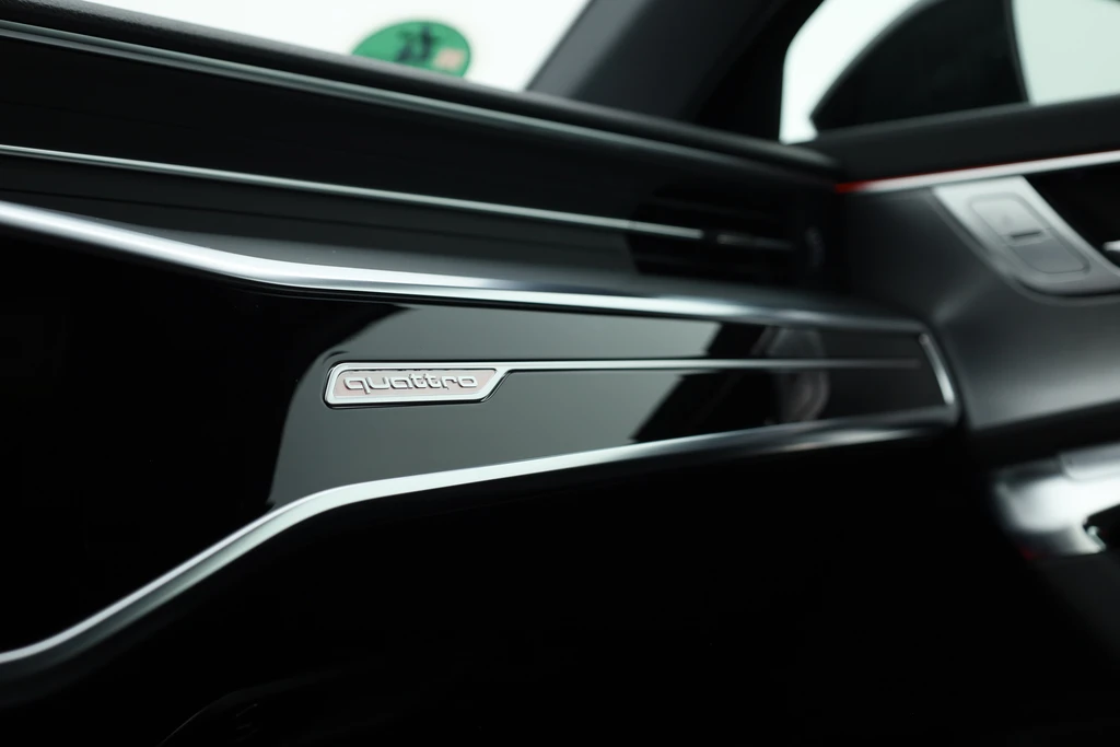 Audi A6 – foto 39