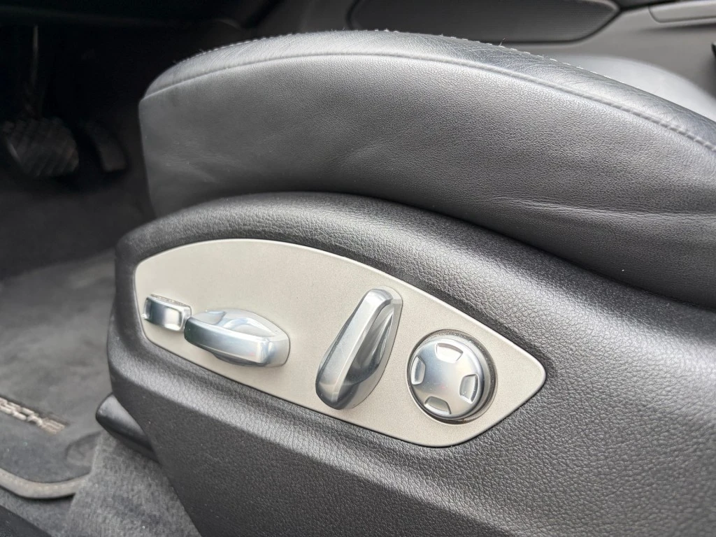 Porsche Macan – foto 22