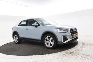 Audi Q2 – thumbnail 5
